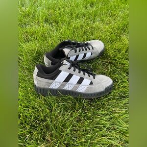 Mens Adidas LWST sneakers